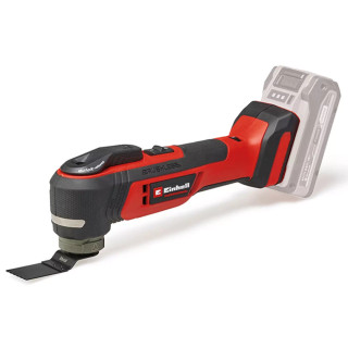 Einhell TP-MG 18 Li BL - Solo Professional 18V Brushless Multi Tool - Body