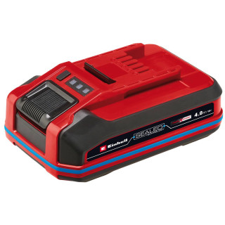 Einhell PXC+ 18V 4.0Ah Water and Dust Proof Slimline Battery