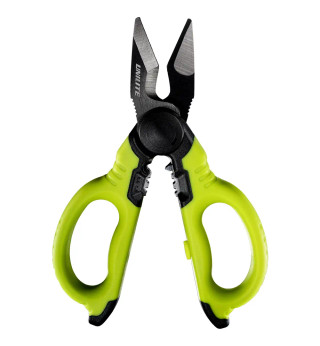 Unilite ES-6 Electricians Scissors Unilite ES-6 Electricians Scissors