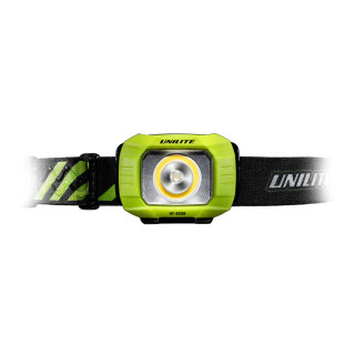 Unilite HT-650R Dual LED & Power Head Torch Unilite HT-650R Dual LED & Power Head Torch