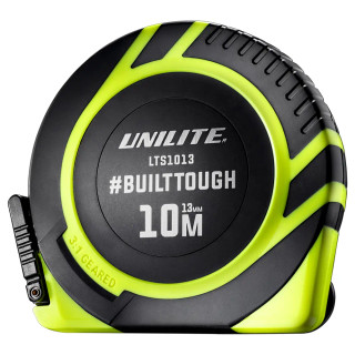 Unilite LTS1013 10m/33ft Long Tape Measure Unilite LTS1013 10m/33ft Long Tape Measure