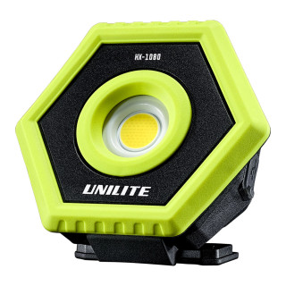 Unilite HX-1080 Rechargeable Work Light Unilite HX-1080 Rechargeable Work Light