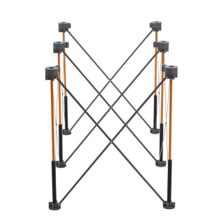 BORA Centipede CK6S Extendable Workstand - 600mm