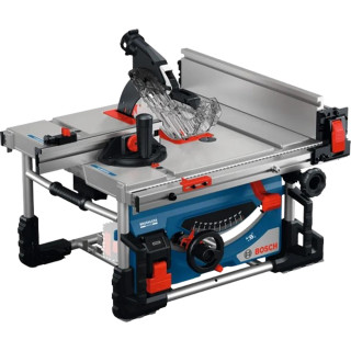 Bosch GTS 18V-70 18V Brushless Table Saw - Body Bosch GTS 18V-70 18V Brushless Table Saw - Body