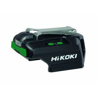 Hikoki UC18DAJ4Z Power Charger Battery Adapter Hikoki UC18DAJ4Z Power Charger Battery Adapter