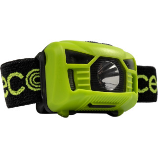 Luceco Rechargeable Inspection Head Torch with PIR Motion Sensor Luceco Rechargeable Inspection Head Torch with PIR Motion Sensor