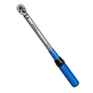 WORKPRO WP271019 3/8" Sq. Torque Wrench WORKPRO WP271019 3/8" Sq. Torque Wrench