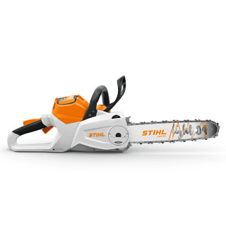 Stihl MSA 220 C-B Cordless Brushless 35cm Chainsaw - Body Stihl MSA 220 C-B Cordless Brushless 35cm Chainsaw - Body