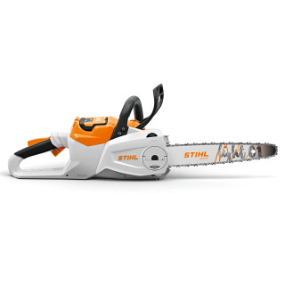 Stihl MSA 80 C-B Cordless Brushless 35cm Chainsaw - Body Stihl MSA 80 C-B Cordless Brushless 35cm Chainsaw - Body