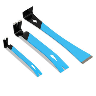 OX Pro 3-Piece Handy Bar Set OX Pro 3-Piece Handy Bar Set