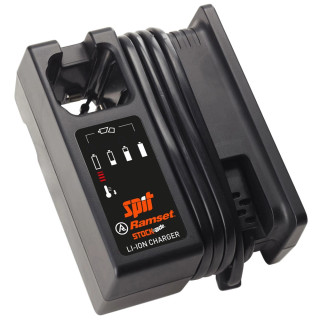 SPIT PULSA Battery Charger for 27E/40P/P65/800P/E SPIT PULSA Battery Charger for 27E/40P/P65/800P/E