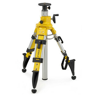 Image of the Stabila Laser Level Tripods category