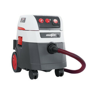 Image of the Mafell M-Class Extractors and Vacuums category