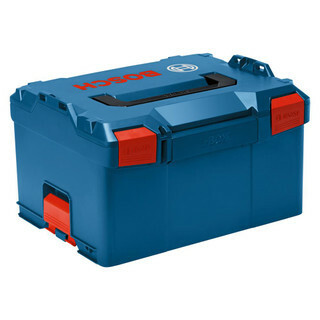 Image of the Bosch Tool Boxes & Organisers category