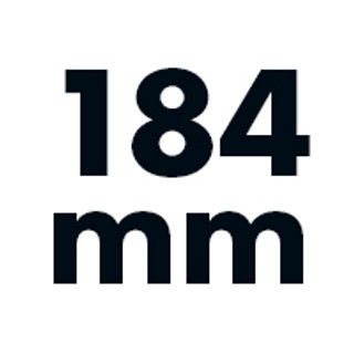 Image of the 184mm Saw Blades category