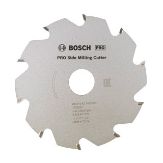 Image of the Bosch Pro Biscuits & Joinery category