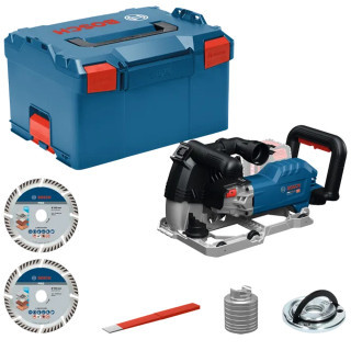 Image of the Bosch Wall Chasers category