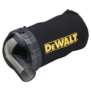 Image of the Dewalt Dust Bags category