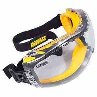 Image of the Dewalt PPE category