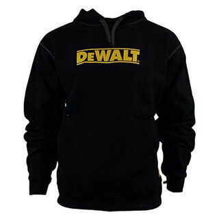 Image of the Dewalt Work Hoodies category