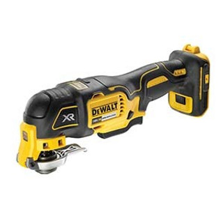 Image of the Dewalt 18V XR Multi Tools category
