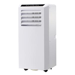 Image of the Fans & Air Con category