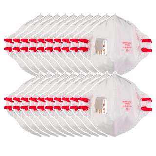 Image of the Milwaukee Disposable Face Masks category