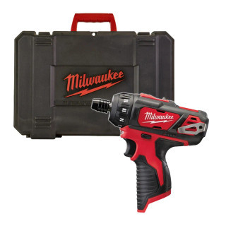 Image of the Milwaukee Drill Drivers category