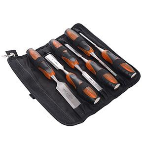 Image of the Vaunt Wood Chisel Sets category
