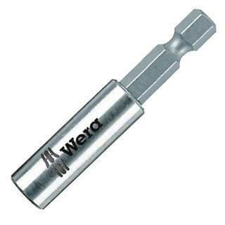 Image of the Wera Drill & Screwdriver Bit Holders category