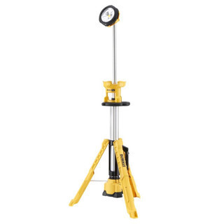 Image of the Dewalt Tripod Lights category