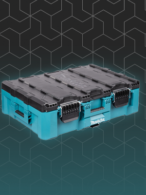 Image of the Makita Tool Box category
