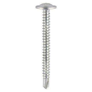 Image of the Timco Self Tapping Screws category