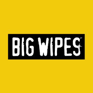 Image of the Big Wipes category