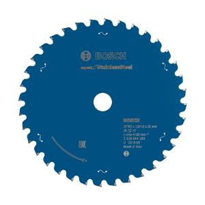 Image of the Bosch Saw Blades category