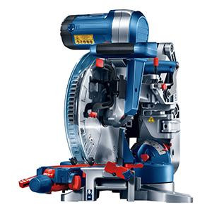 Image of the Bosch Mitre Saws category
