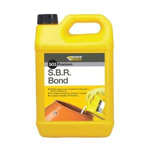 Image of the Building Adhesives category