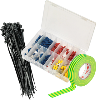 Image of the Cable Management category