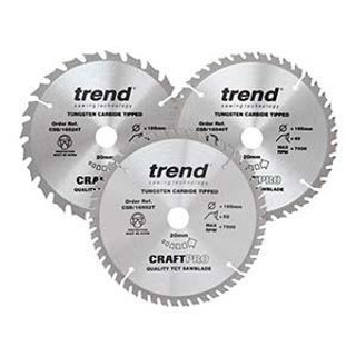 Image of the Circular Saw Blades category
