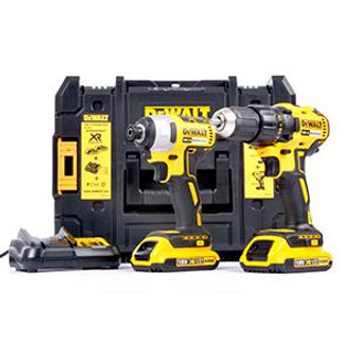 Image of the Dewalt Twinpacks category