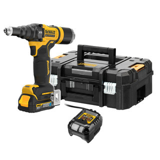 Image of the Dewalt Rivet Guns category