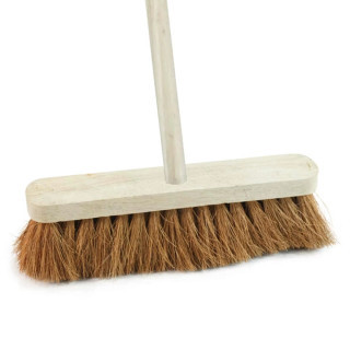Image of the Broom Heads & Handles category