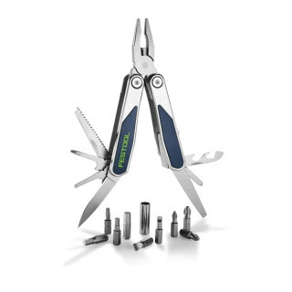Image of the Festool Multi Tool Pliers category
