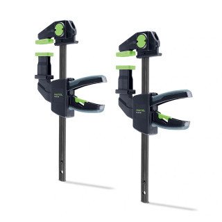 Image of the Festool Quick Clamps category