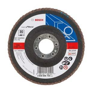 Image of the Flap Discs category