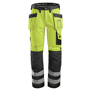Image of the Hi-Vis Trousers category