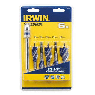 Image of the Irwin Drill Bits category