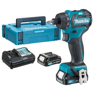 Image of the Makita Drill Drivers category
