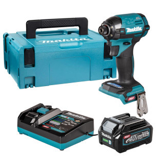 Image of the Makita 40V XGT category