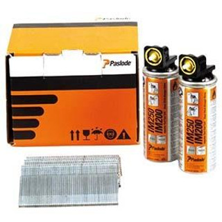 Image of the Nail Gun Nails and Accessories category